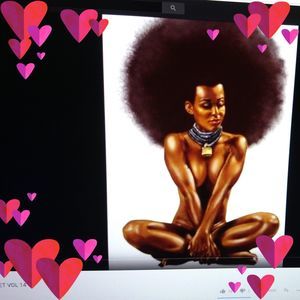 Meet your Posher, Terry